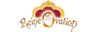 logo ReineOvation