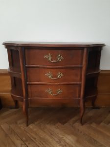 ancienne commode